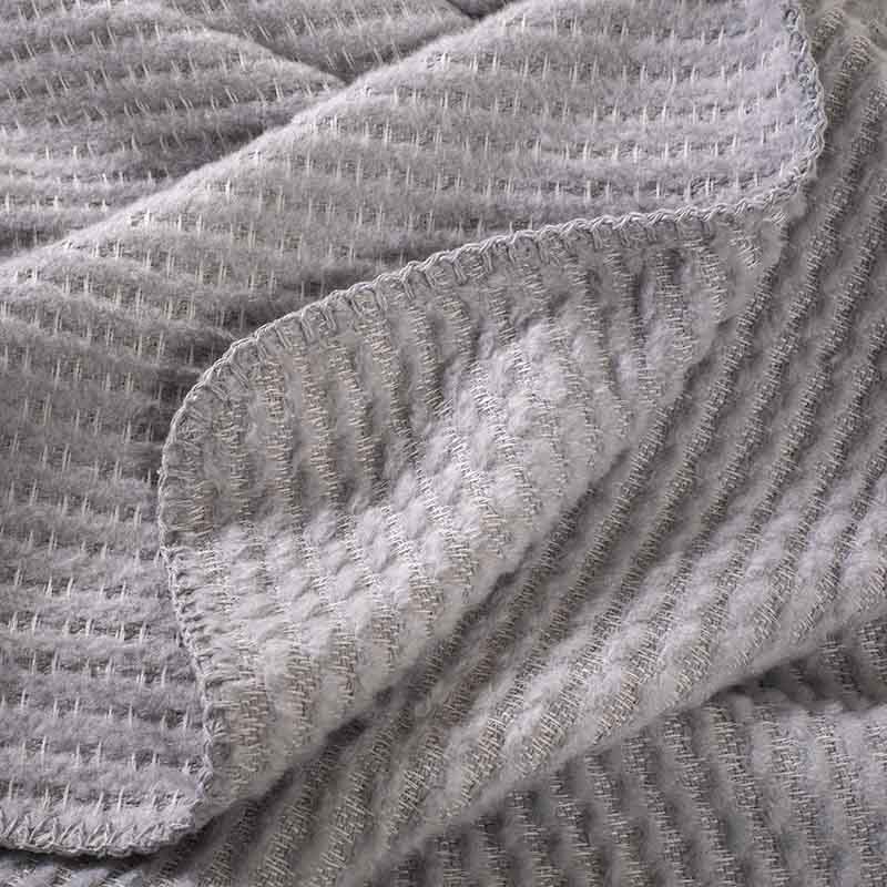 Κουβέρτα Charisma 220X240 / Grey