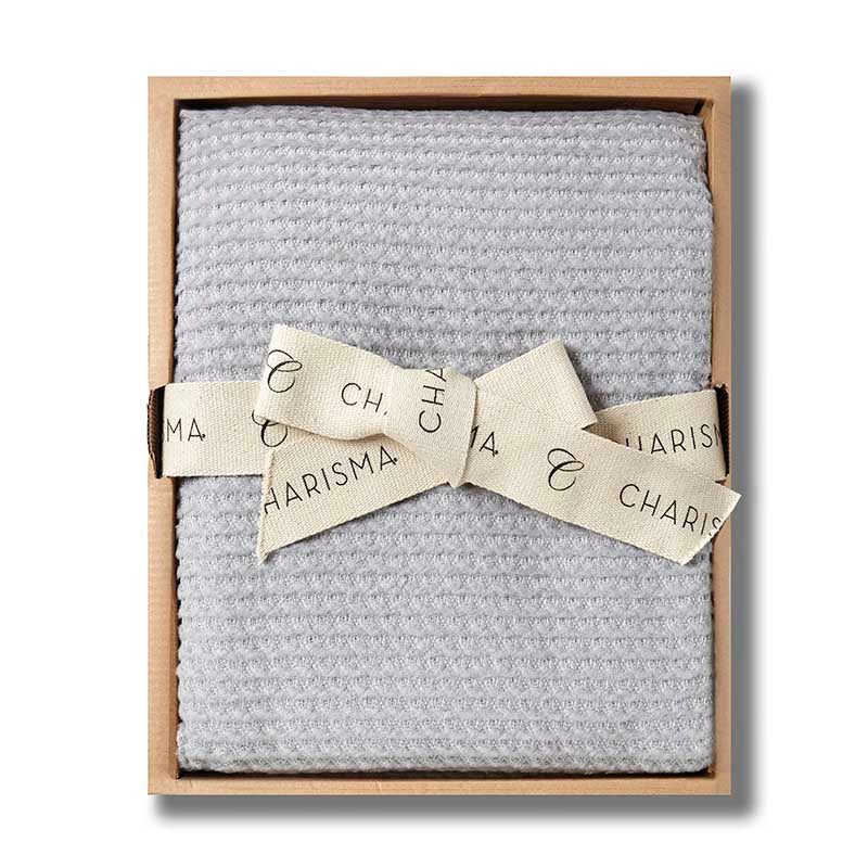 Κουβέρτα Charisma 220X240 / Grey