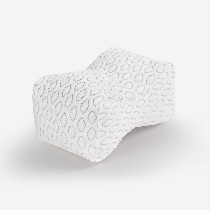 Bedgear Knee Pillow 25,4X20,3X15,7 / White