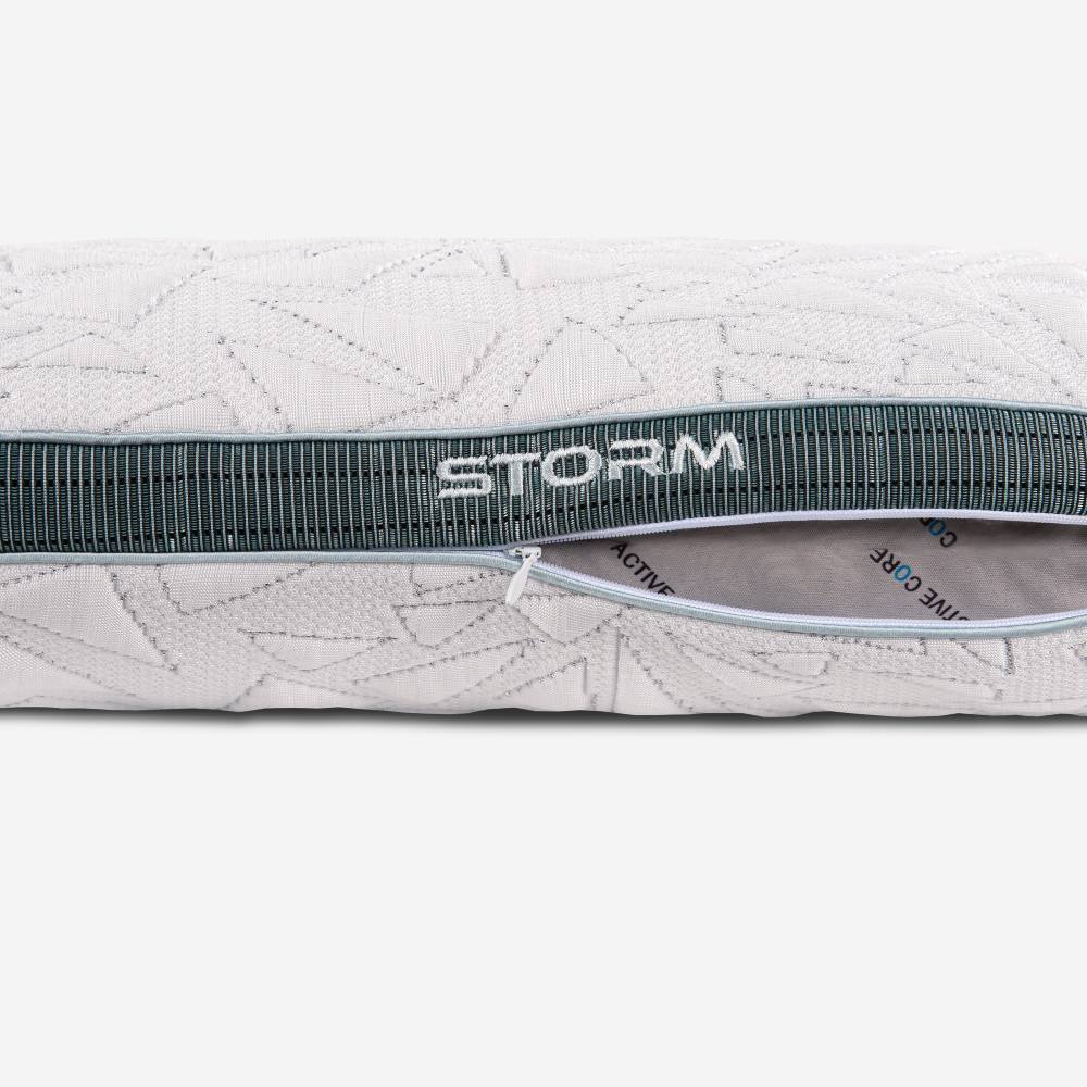 Μαξιλάρι Ταξιδιού Bedgear Storm Performance®