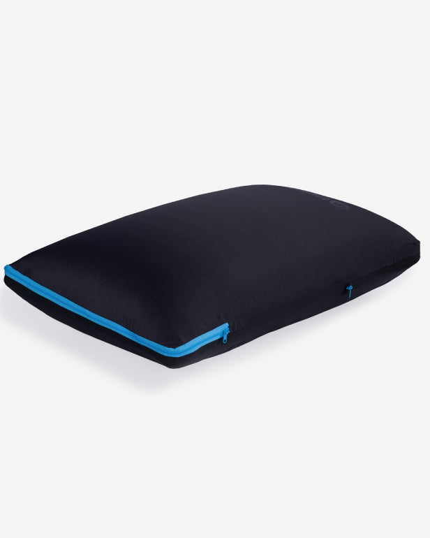 Bedgear Performance Pillow Bag 61X40,5X5,1 / Black