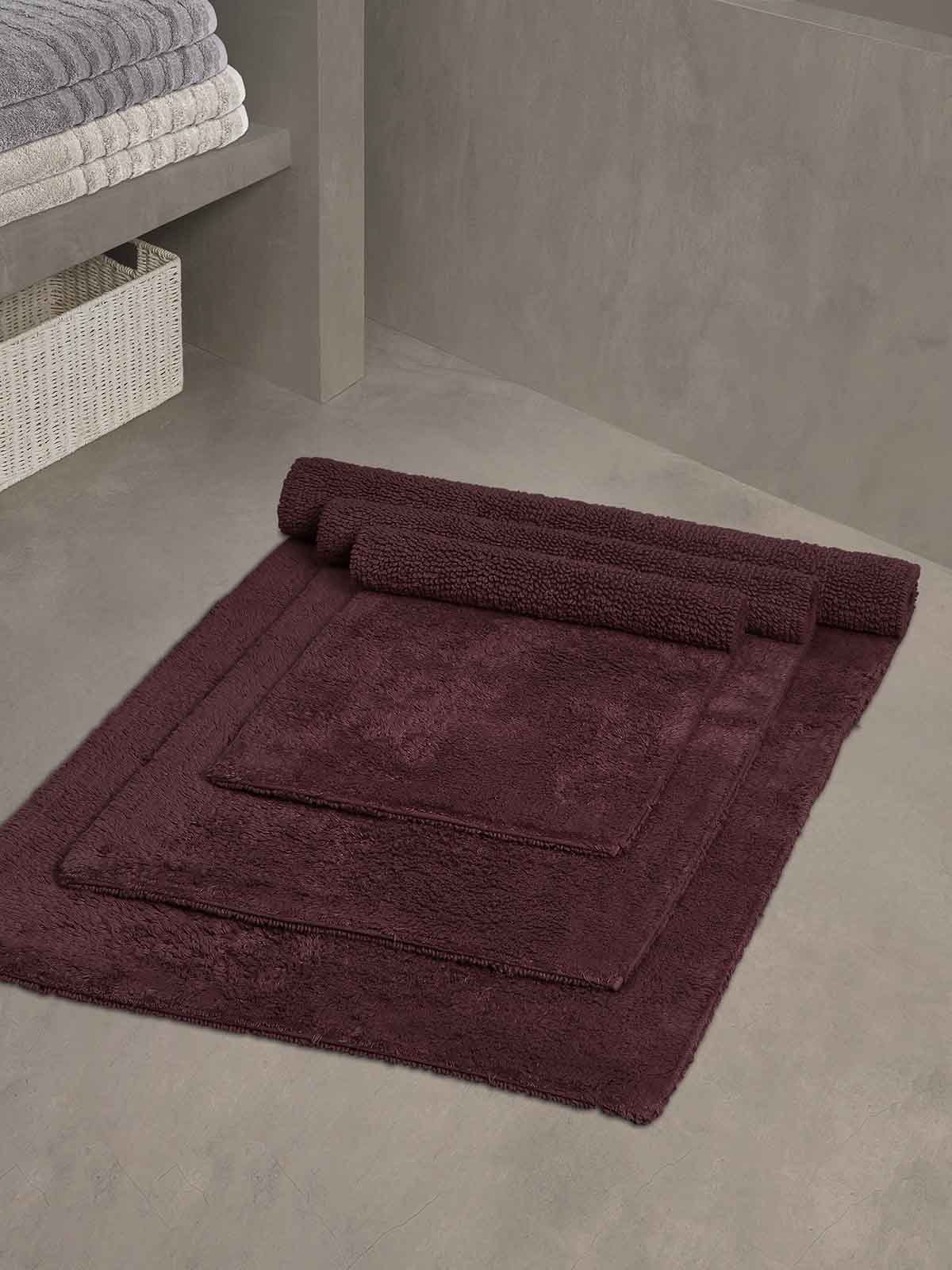 Πατάκι Μπάνιου Fieldcrest Ultra Soft 2.200gsm