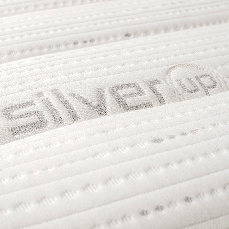 Στρώμα Bed&Bath Platinum Silver-Up Performance 2.0 160x200