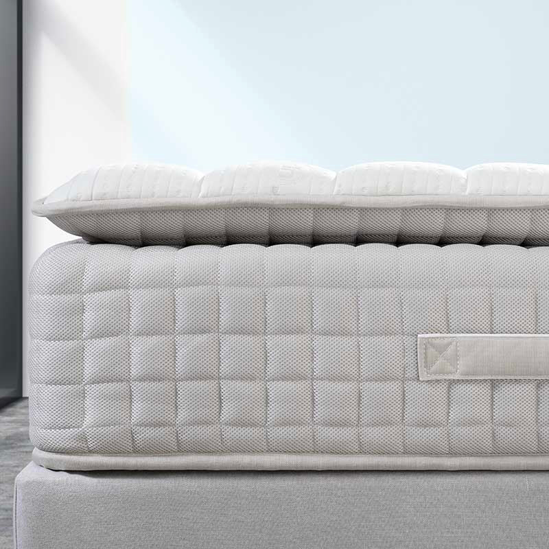 Στρώμα Bed&Bath Platinum Silver-Up Performance 2.0 160x200