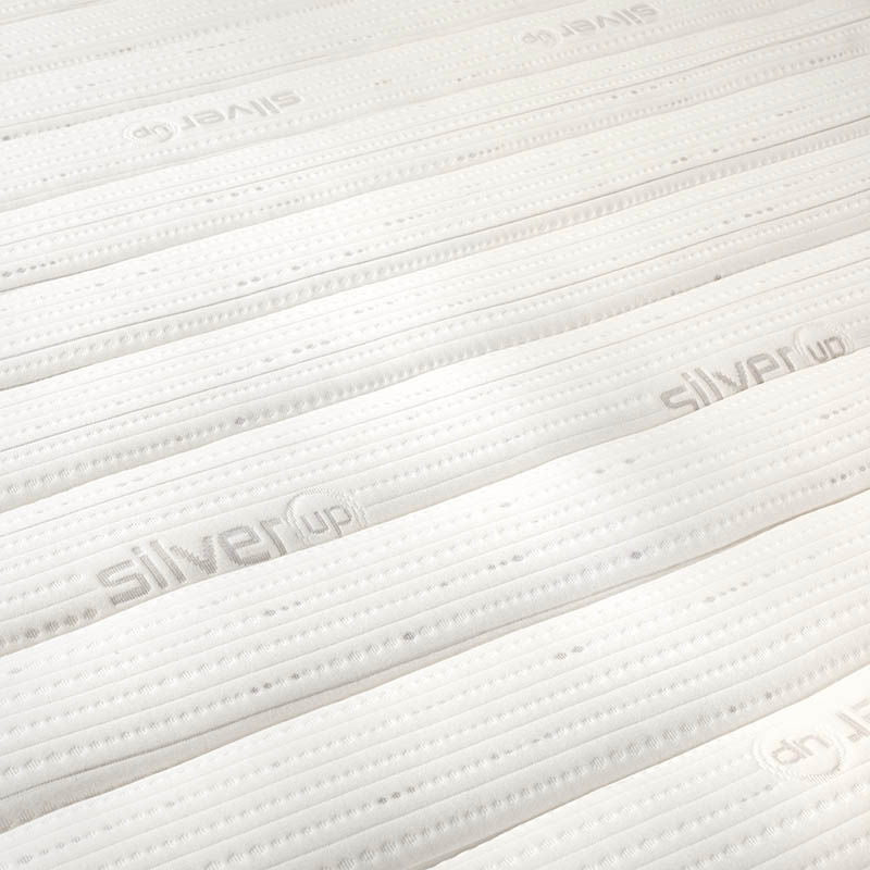 Στρώμα Bed&Bath Platinum Silver-Up Performance 2.0 160x200