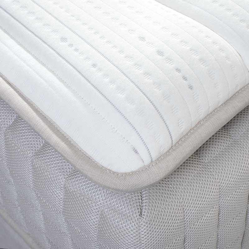Στρώμα Bed&Bath Platinum Silver-Up Performance 2.0 160x200