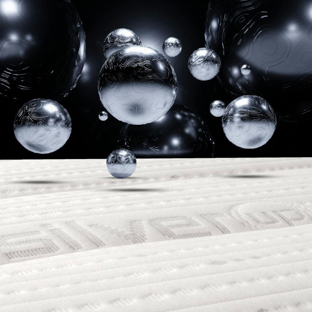 Στρώμα Bed&amp;Bath Platinum Silver-Up Performance 2.0 160x200