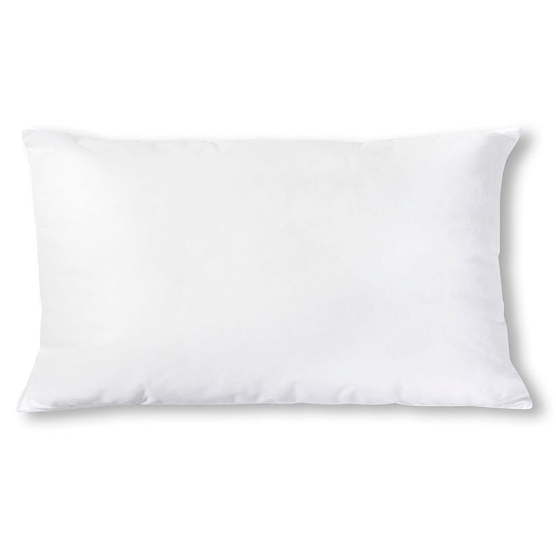 Γέμιση Μαξιλαριών Αιγαίον Essentials 35X55 / white