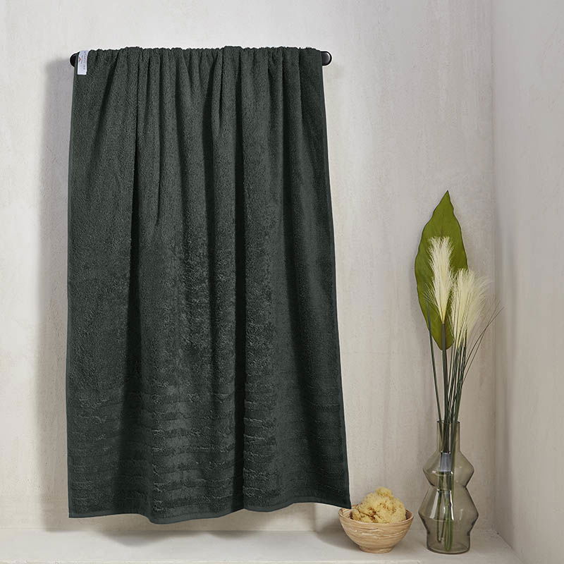 Πετσέτες Μπάνιου Fieldcrest Ultra Soft 90x180 / Urban Chic