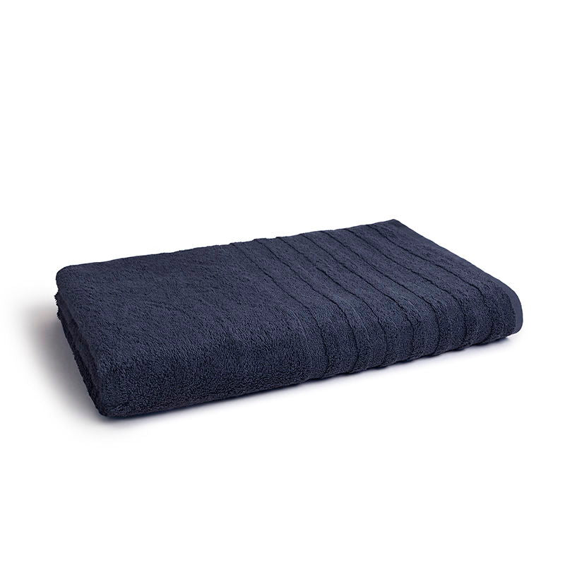 Πετσέτες Μπάνιου Fieldcrest Ultra Soft 90x180 / Indigo Blue