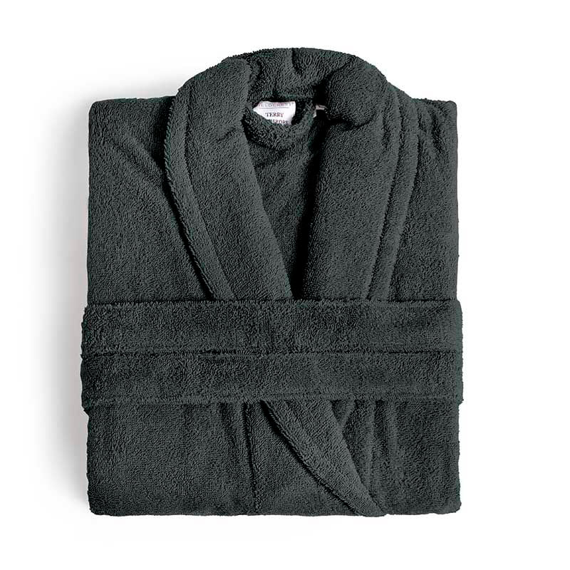 Μπουρνούζι Fieldcrest Ultra Soft 370gsm S-Μ / Urban Chic