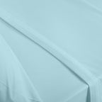 Σεντόνι Cannon Classic χωρίς λάστιχο 160X260 / Aqua