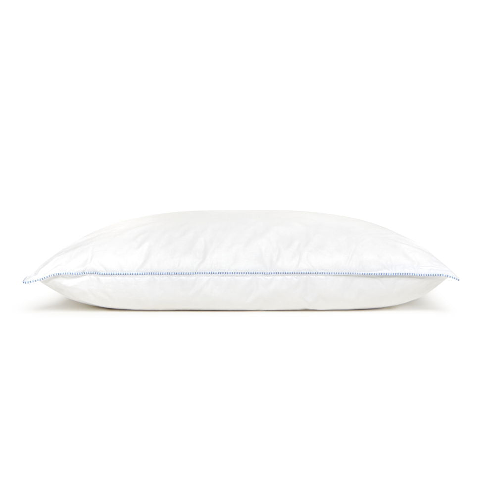Πουπουλένιο Μαξιλάρι Αιγαίον White Goose Mix 51x76