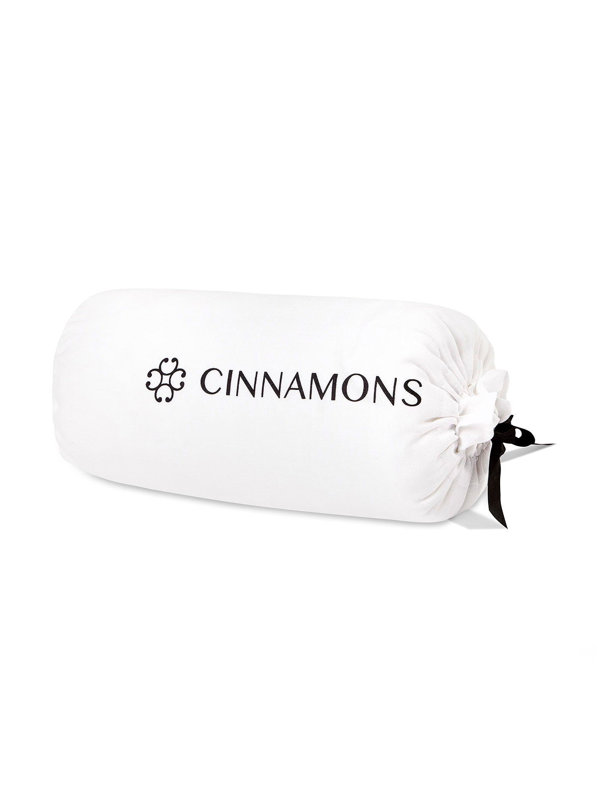 Παπλωματοθήκη Cinnamons Tencel-Linen 270X250 / white