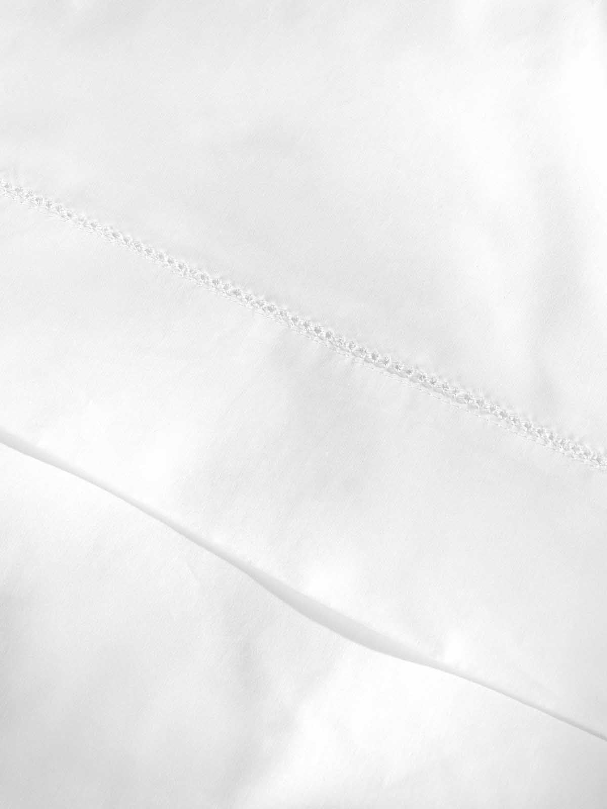 Σεντόνι Cannon Imperial 200TC 170X280 / White