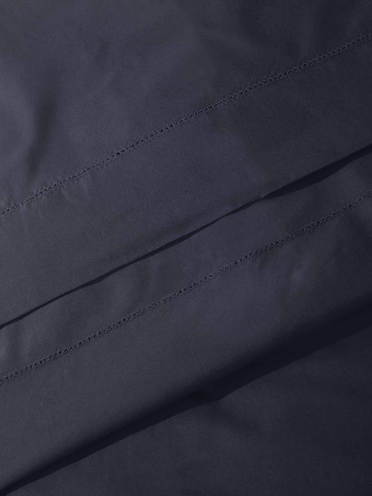 Παπλωματοθήκη Cannon Imperial 200TC PAL 170X250 / Blue Indigo