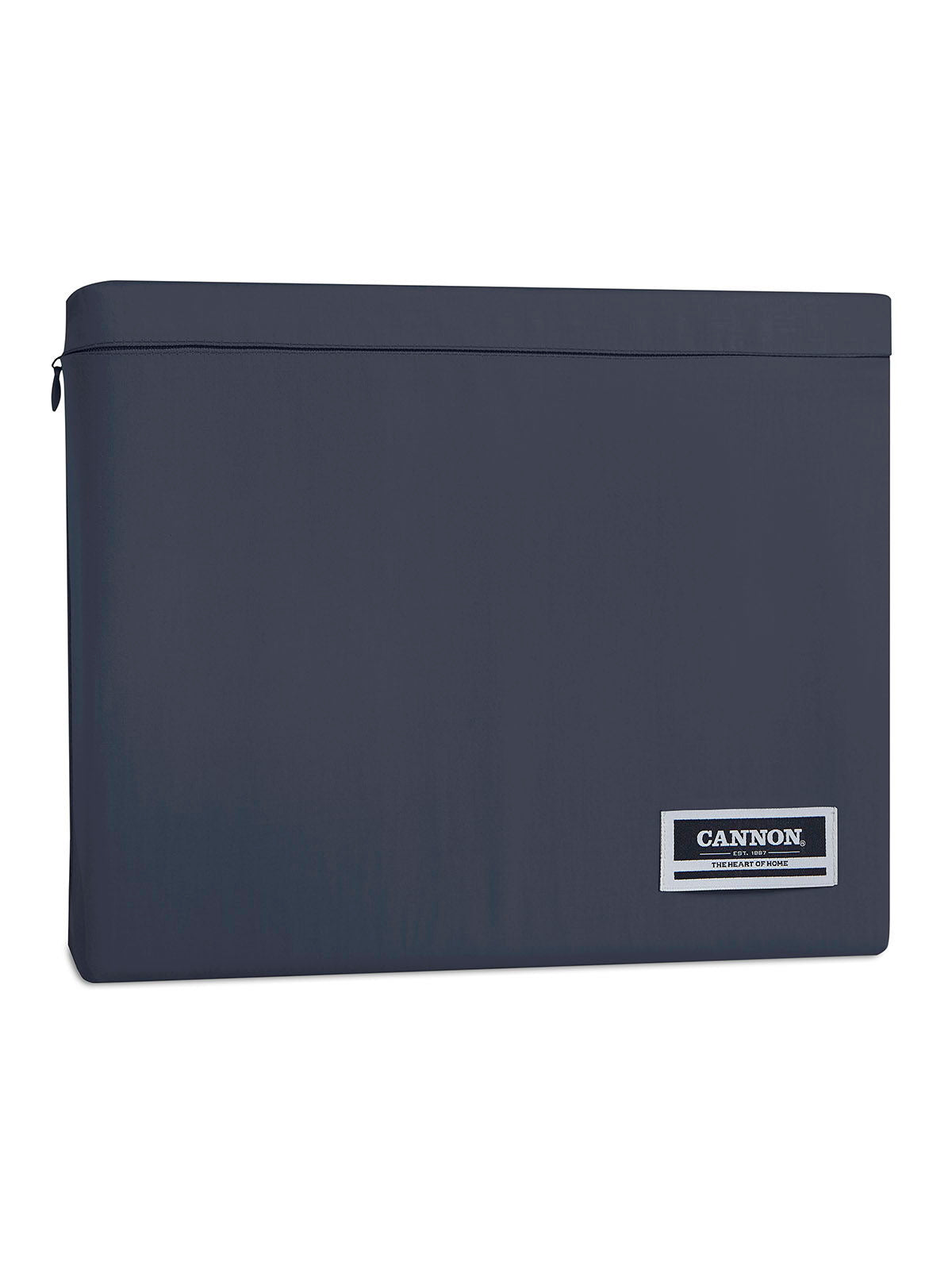Παπλωματοθήκη Cannon Imperial 200TC PAL 170X250 / Blue Indigo