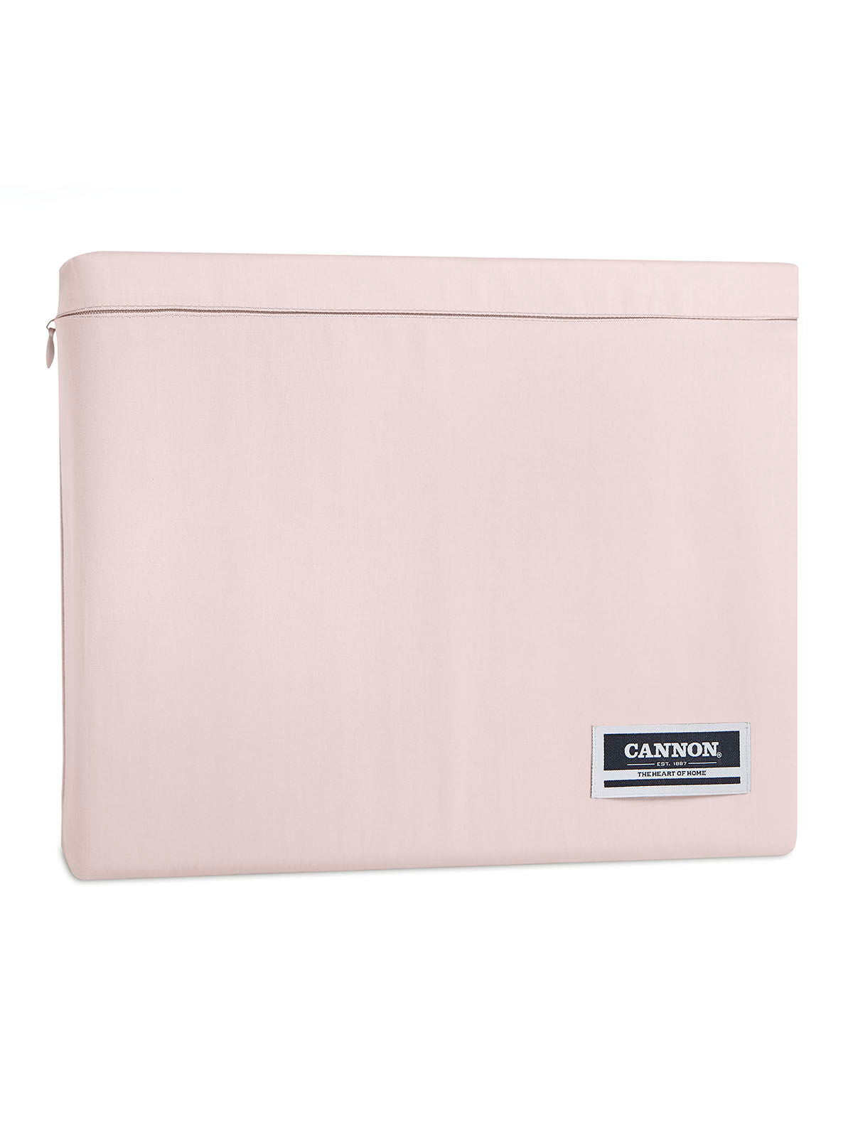 Παπλωματοθήκη Cannon Imperial 200TC PAL 170X250 / Crystal Pink