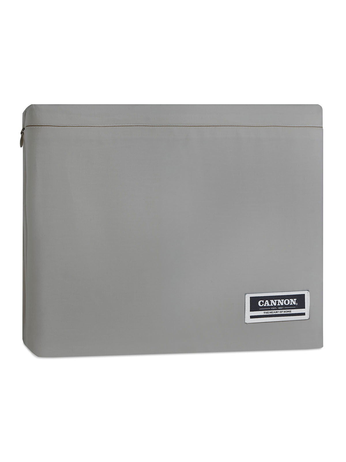 Παπλωματοθήκη Cannon Imperial 200TC PAL 170X250 / Silver