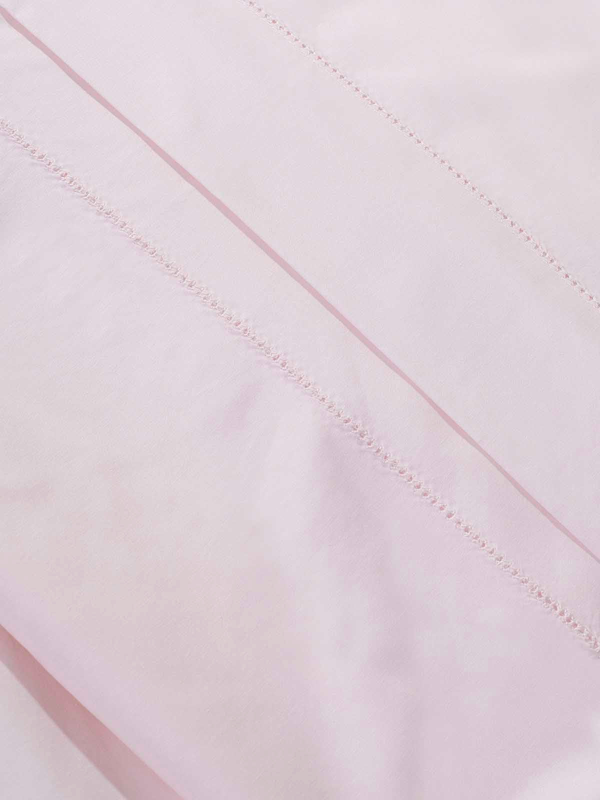 Παπλωματοθήκη Cannon Imperial 200TC PAL 230X250 / Crystal Pink