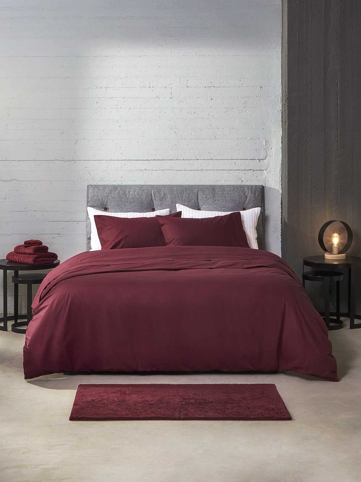 Παπλωματοθήκη Cannon Imperial 200TC PAL 230X250 / Zinfandel