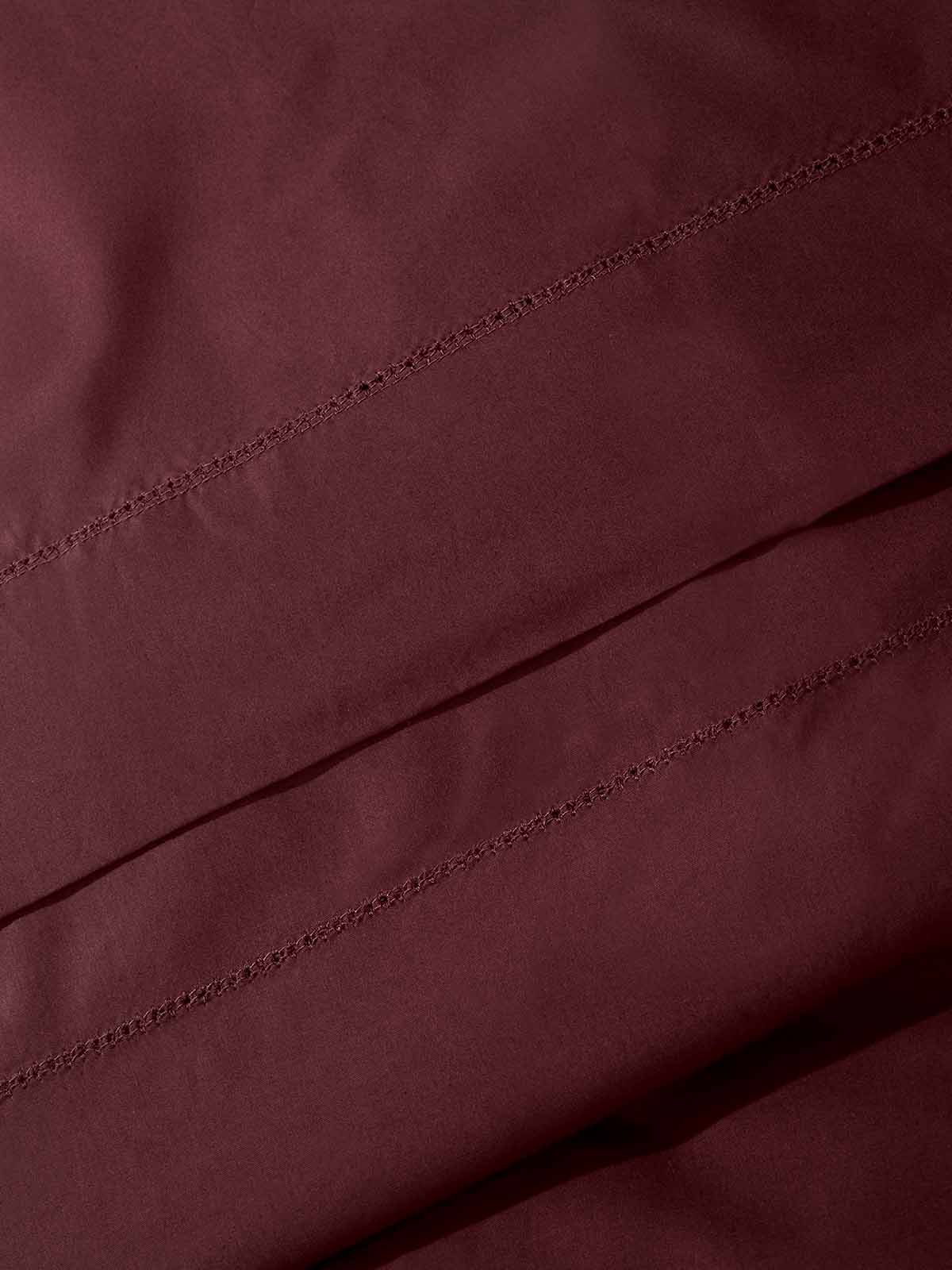 Παπλωματοθήκη Cannon Imperial 200TC PAL 230X250 / Zinfandel