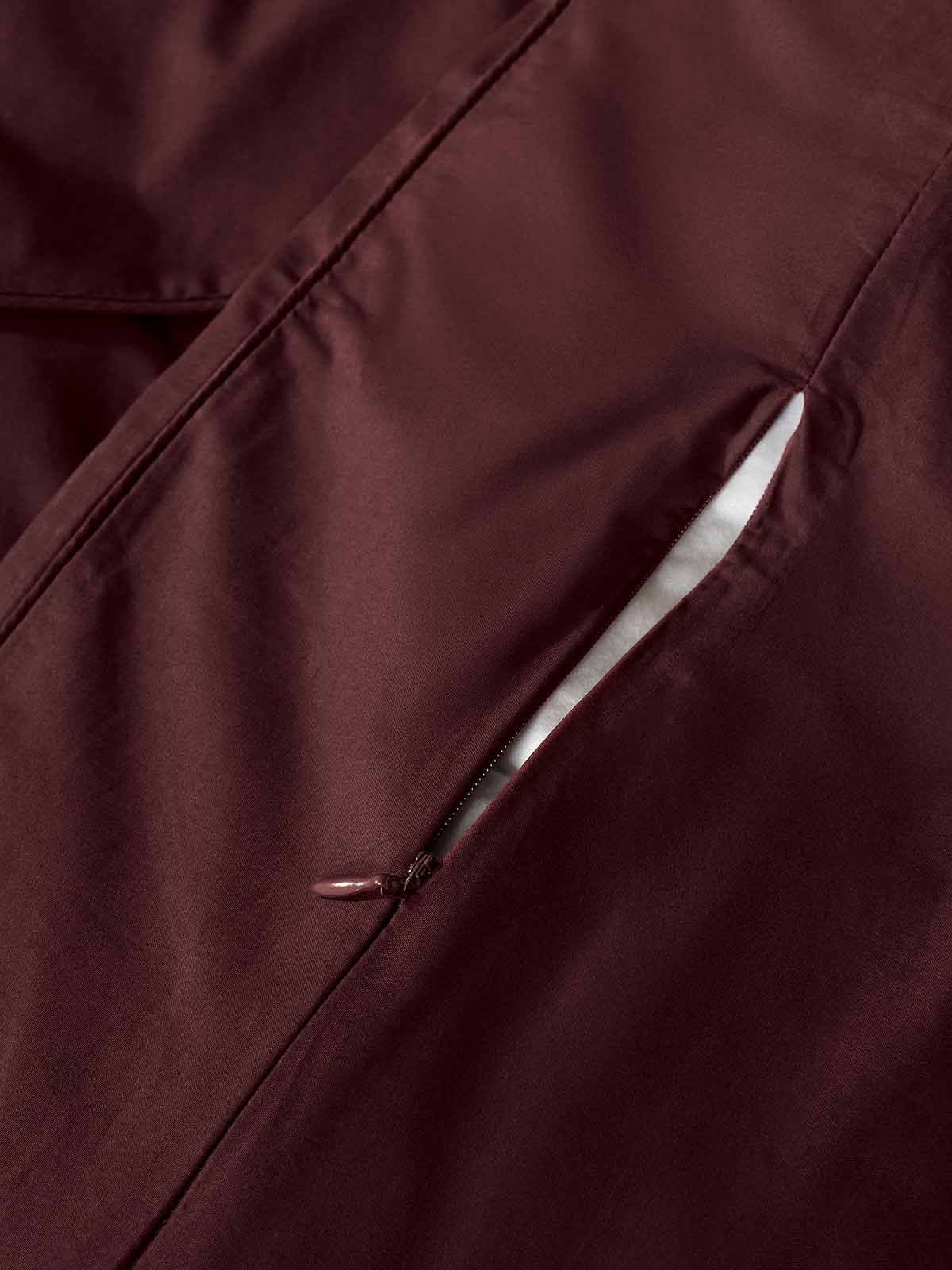 Παπλωματοθήκη Cannon Imperial 200TC PAL 230X250 / Zinfandel