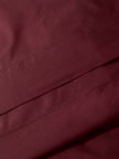 Παπλωματοθήκη Cannon Imperial 200TC PAL 260X250 / Zinfandel