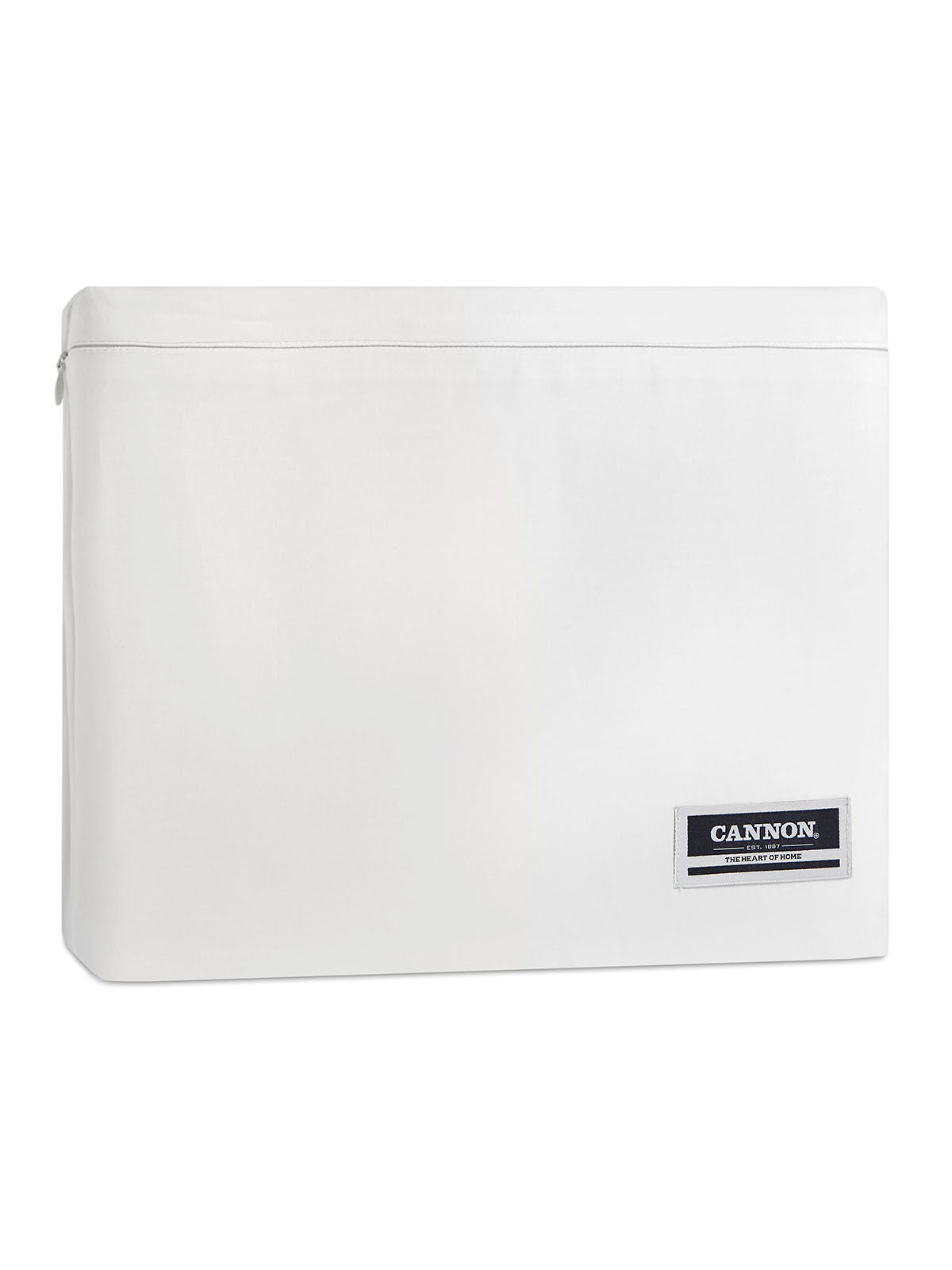 Παπλωματοθήκη Cannon Imperial 200TC PAL 260X250 / White