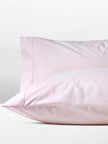 Σετ 2τμχ Μαξιλαροθήκες Cannon Imperial 200TC 52X92 / Crystal Pink