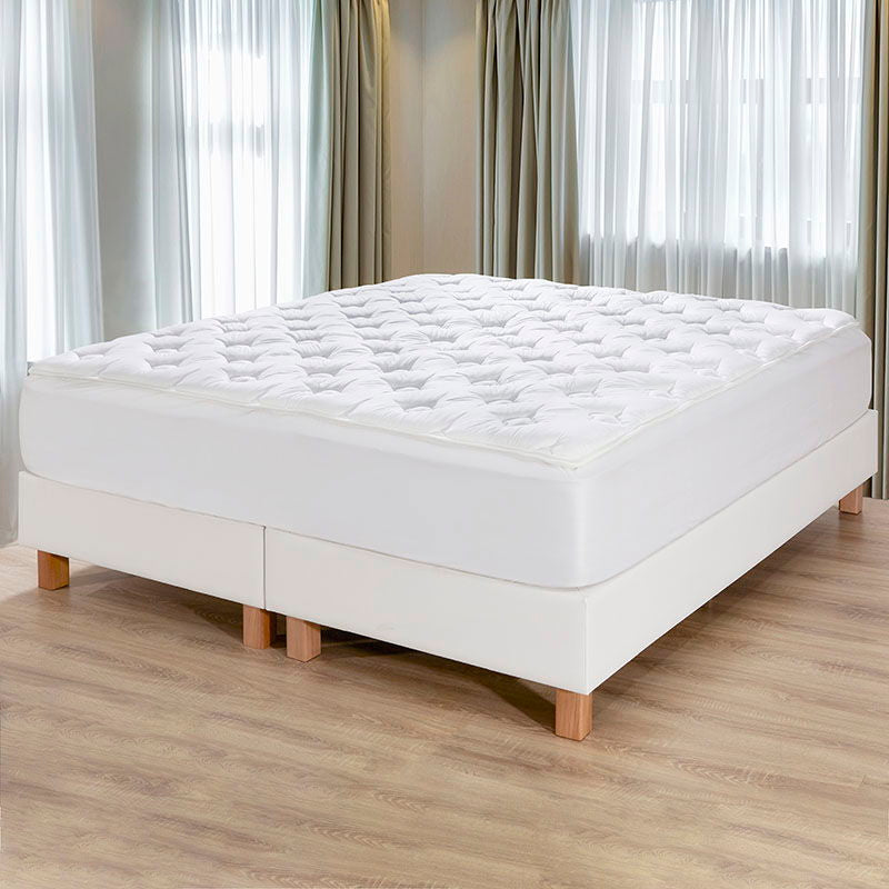 Ανώστρωμα Αιγαίον Flow EcoTopper 90X200
