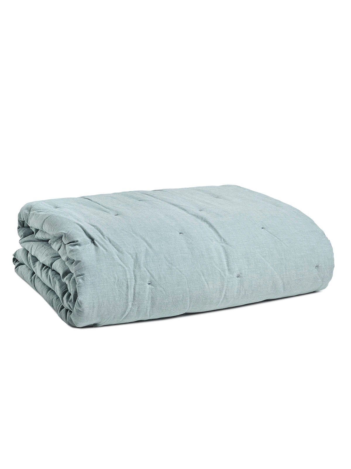 Πάπλωμα Non Iron Αιγαίον 260gsm 170X240 / Laurel Green