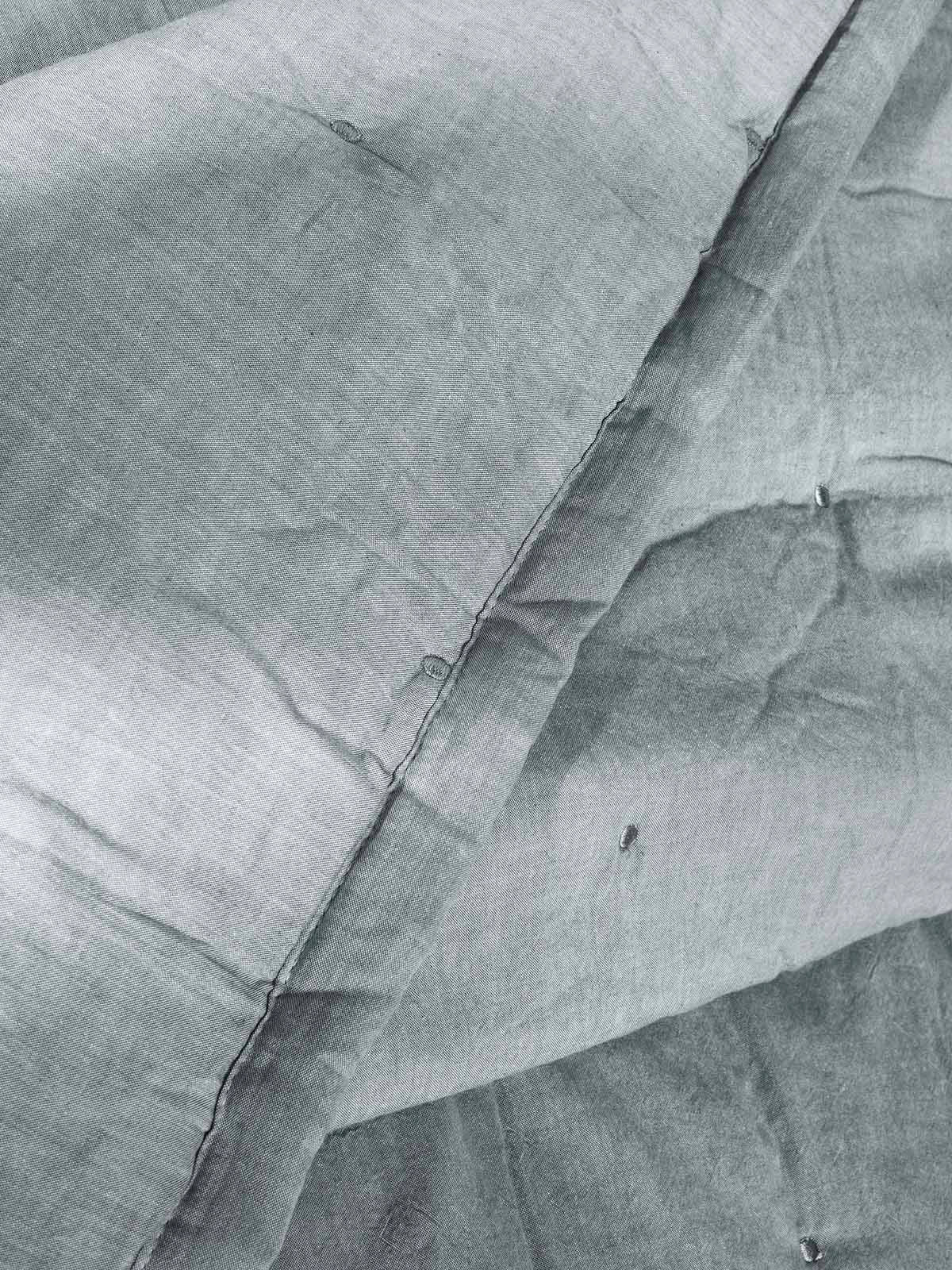 Πάπλωμα Non Iron Αιγαίον 200gsm 170X240 Laurel Green