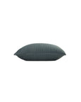 Διακοσμητική Μαξιλαροθήκη Cinnamons Heritage 1946 Knitted Weave 51X76 / Green