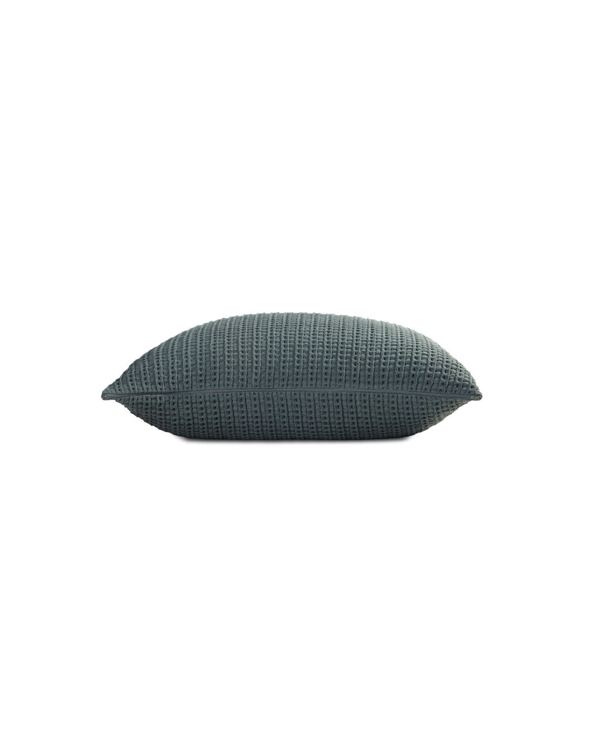 Διακοσμητική Μαξιλαροθήκη Cinnamons Heritage 1946 Knitted Weave 51X76 / Green
