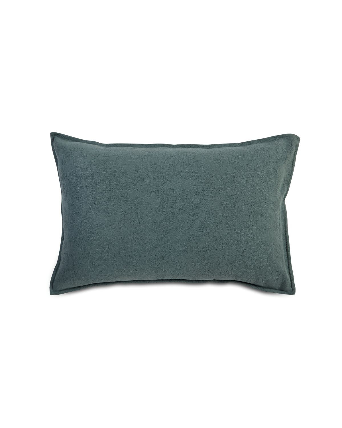 Διακοσμητική Μαξιλαροθήκη Cinnamons Heritage 1946 Jacquard Flower 51X76 / Green
