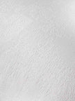 Διακοσμητική Μαξιλαροθήκη Cinnamons Heritage 1946 Jacquard Flower 51X76 / White