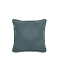Διακοσμητική Μαξιλαροθήκη Cinnamons Heritage 1946 Lacework 60X60 / Green