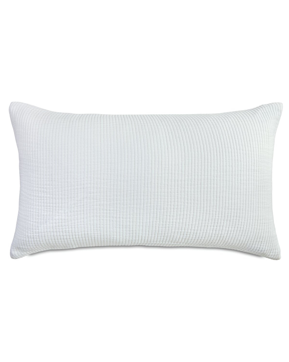 Διακοσμητική Μαξιλαροθήκη Cinnamons Heritage 1946 Stripe 51X91 / White