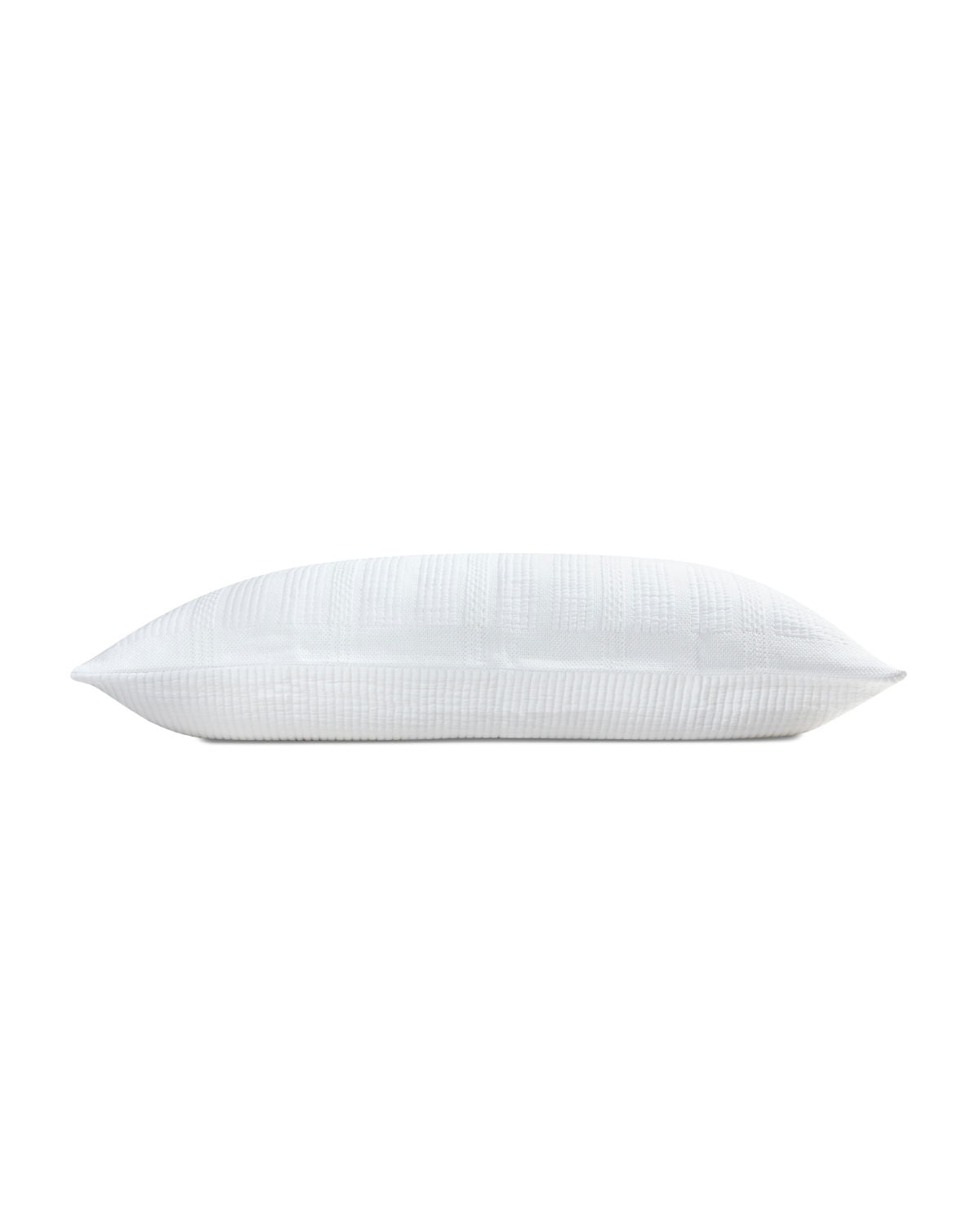 Διακοσμητική Μαξιλαροθήκη Cinnamons Heritage 1946 Stripe 51X91 / White
