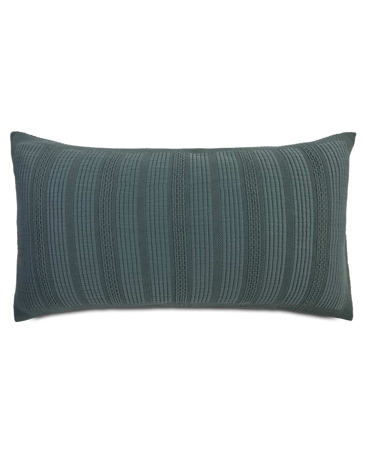 Διακοσμητική Μαξιλαροθήκη Cinnamons Heritage 1946 Stripe 51X91 / Green