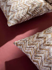Σετ Σεντόνια Πειραϊκή Πατραϊκή Ωμέγα 160X200+35 / Agadir Beige