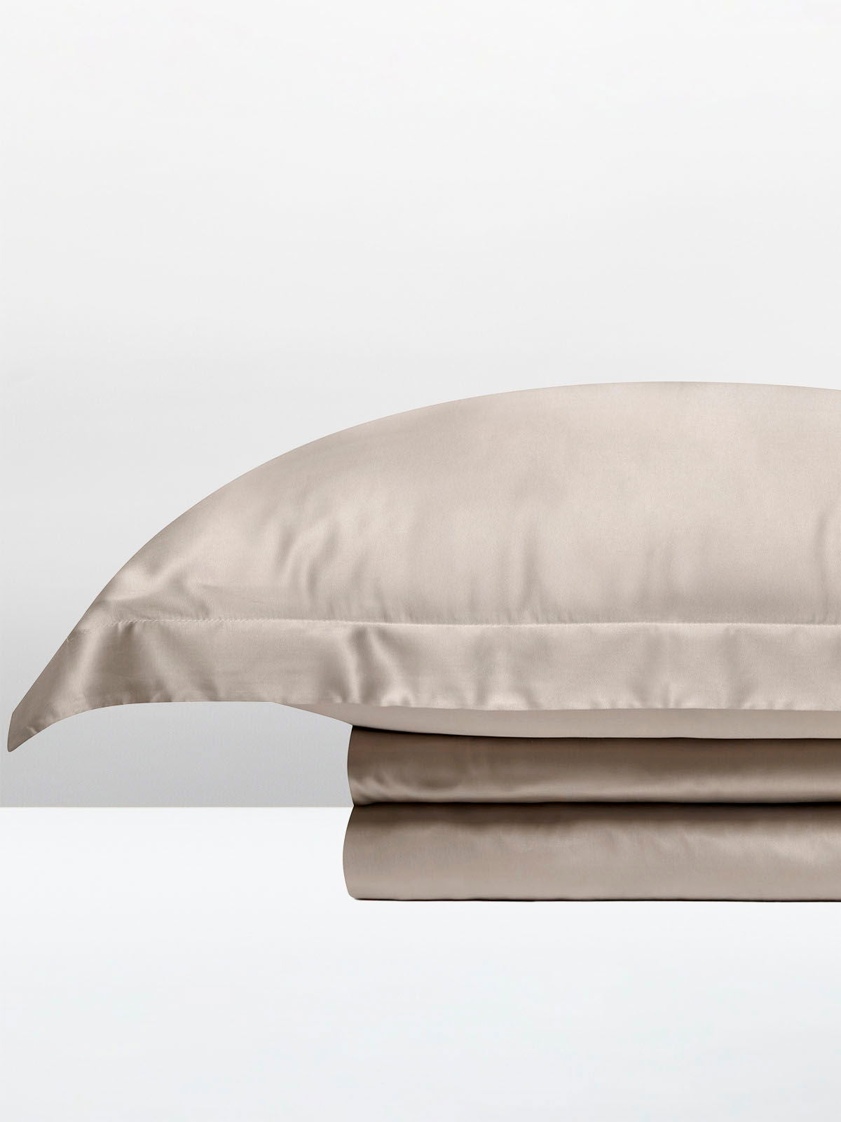 Σετ 4τμχ Σεντόνια Charisma Tencel 160X200+40 Beige