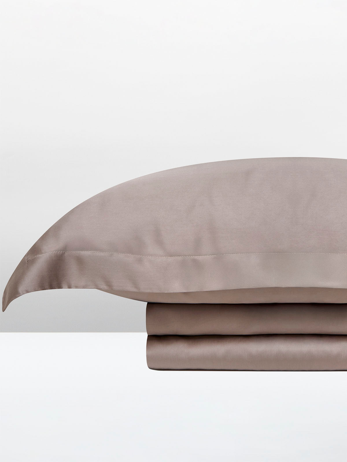 Σετ 4τμχ Σεντόνια Charisma Tencel 160X200+40 Rock