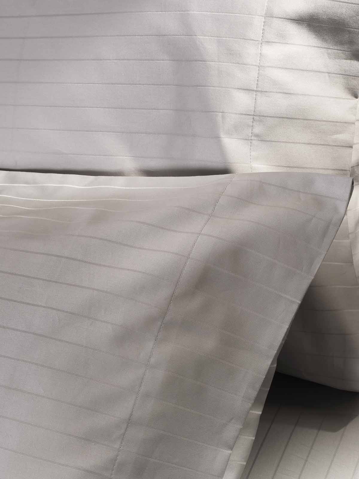 Σετ Σεντόνια Charisma Elegance 160X200+40 / Grey