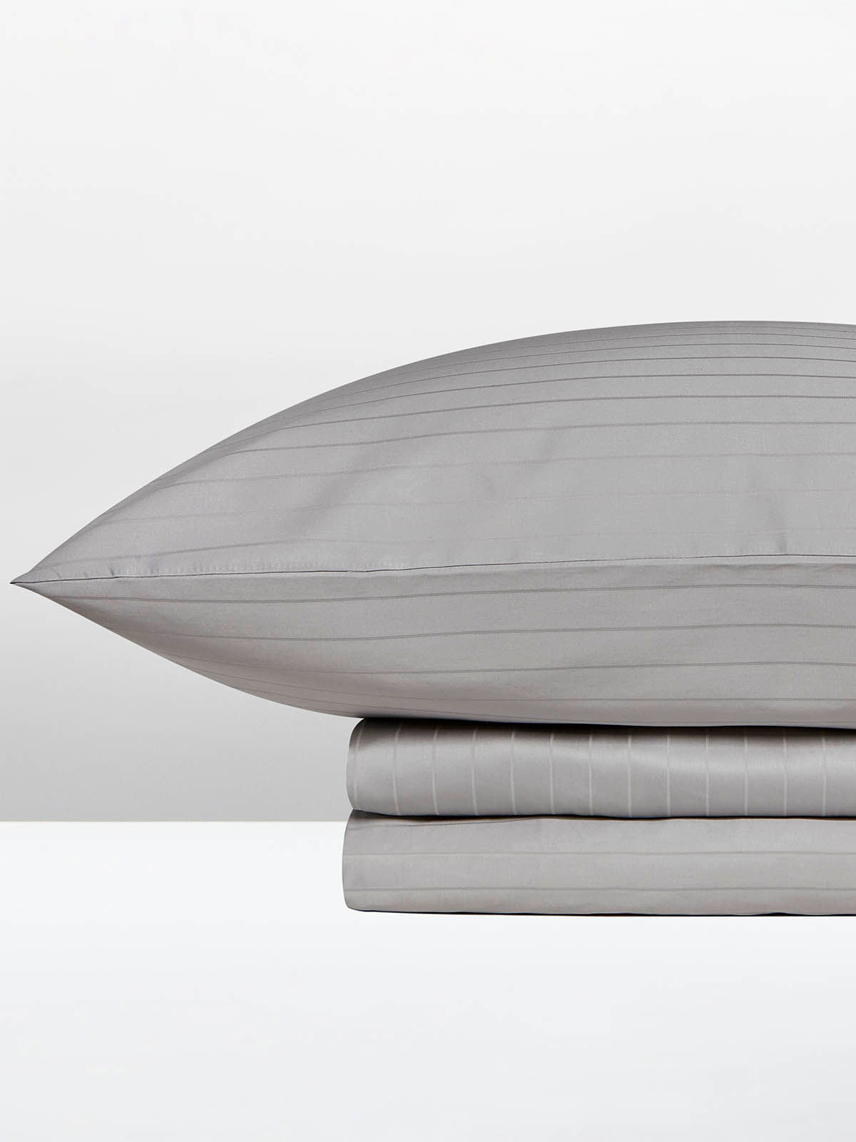 Σετ Σεντόνια Charisma Elegance 160X200+40 / Grey