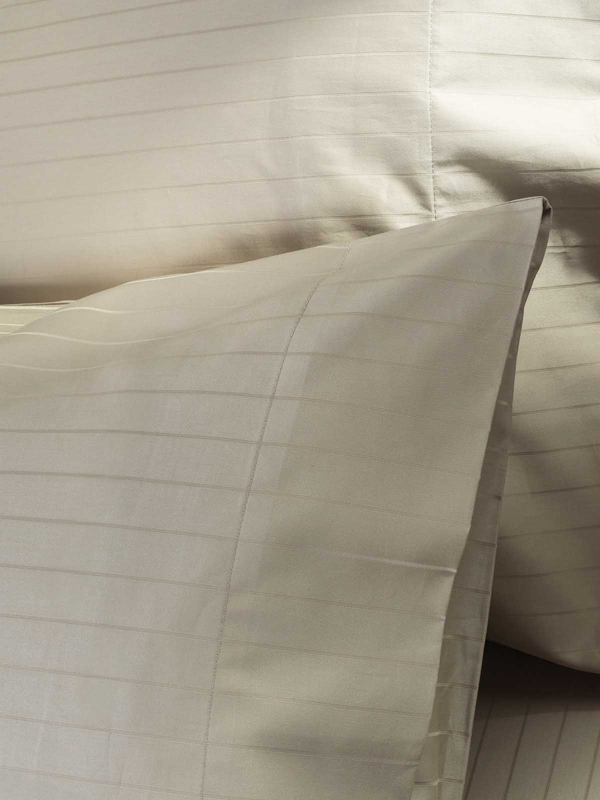 Σετ Σεντόνια Charisma Elegance 160X200+40 / Beige