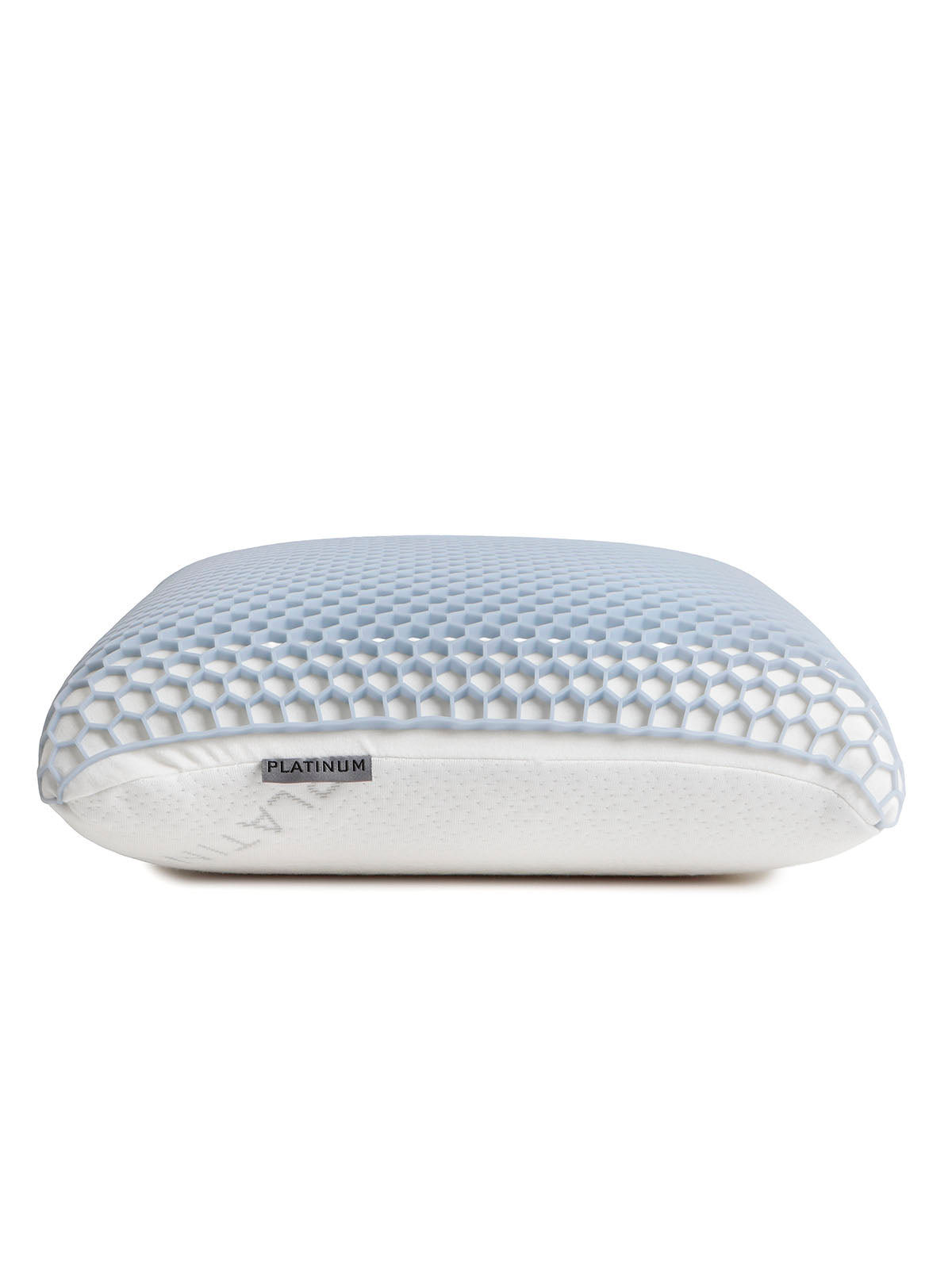 Ορθοπεδικά Μαξιλάρια Platinum Honeycomb TPE