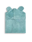 Cannon Παιδικό Μπουρνούζι Poncho 2-4 E Nile Blue