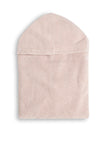 Cannon Παιδικό Μπουρνούζι Poncho 5-10 E Powder Pink